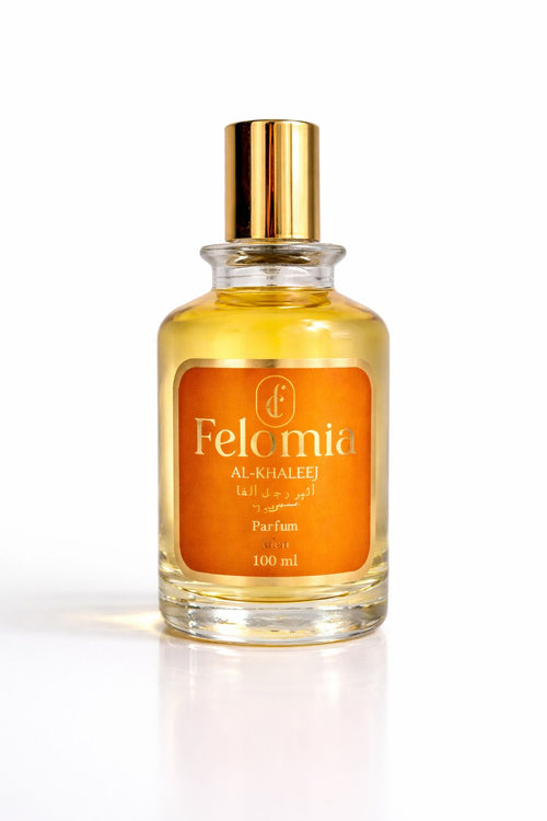 FELOMIA  PARFUM