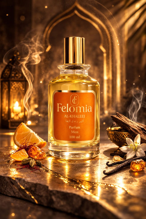 FELOMIA PARFUM