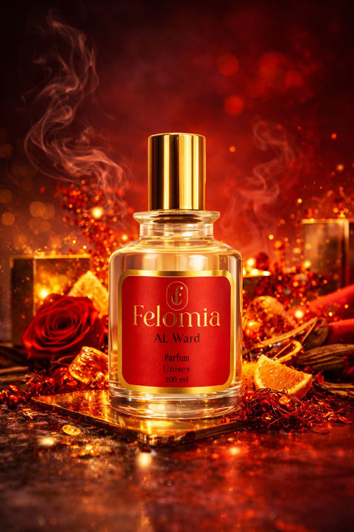 FELOMIA PARFUM