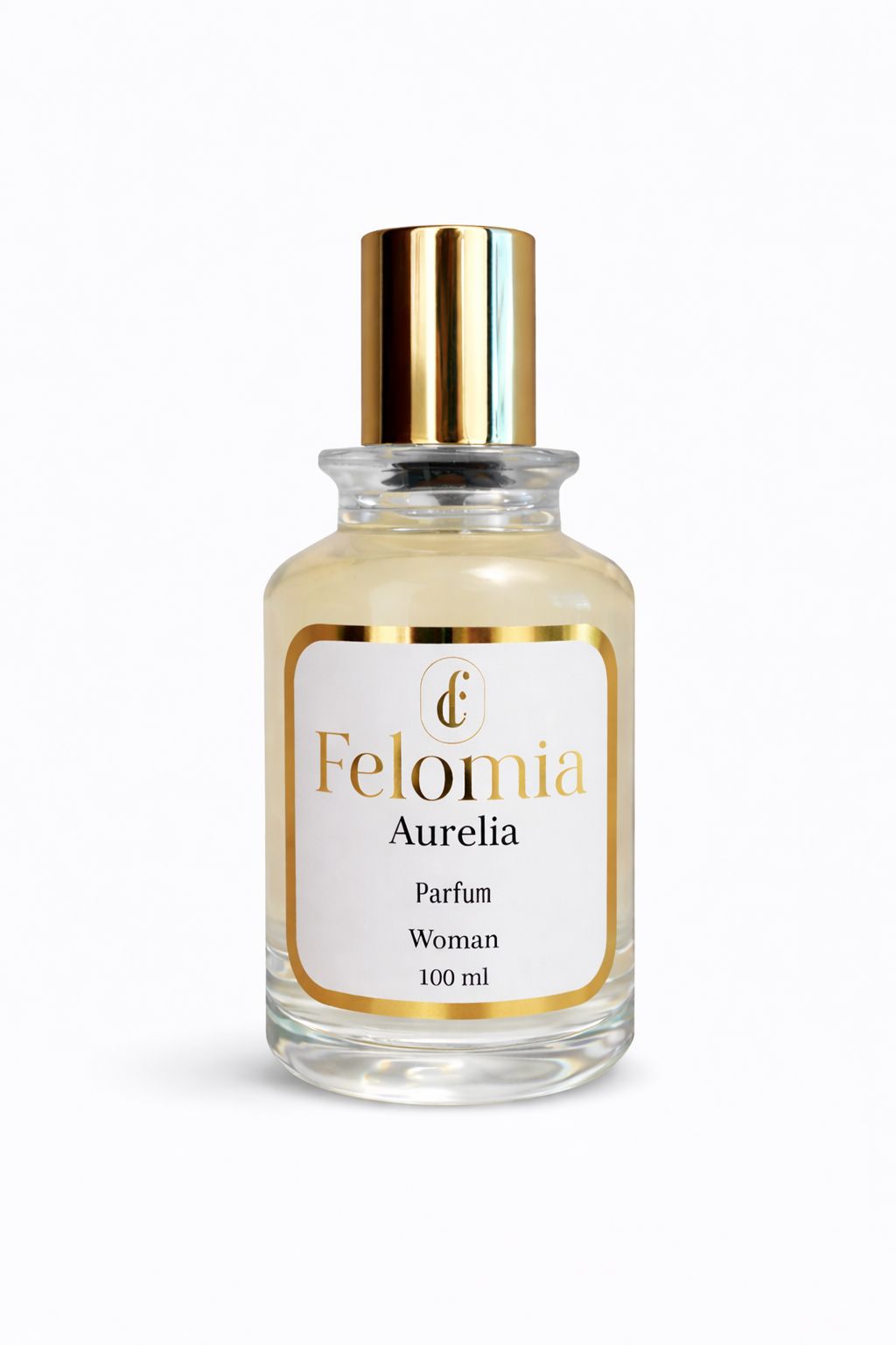 FELOMIA PARFUM 