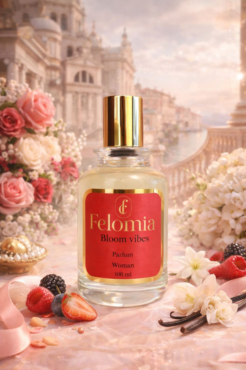 FELOMIA PARFUM