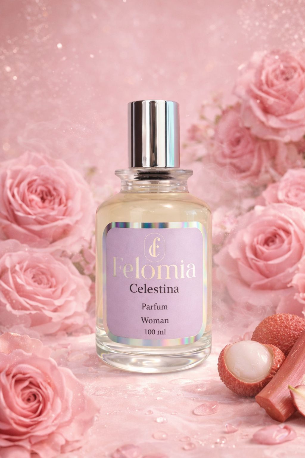 FELOMIA PARFUM