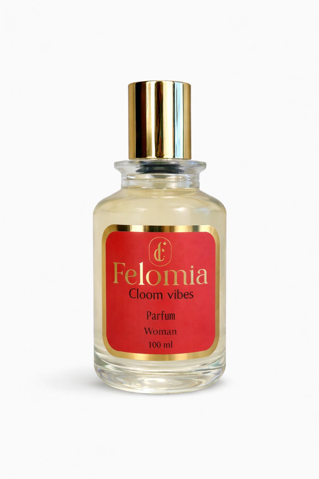 BLOOM VIBES PERFUM