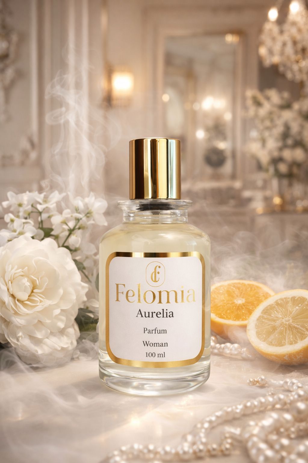 AURELIANA
