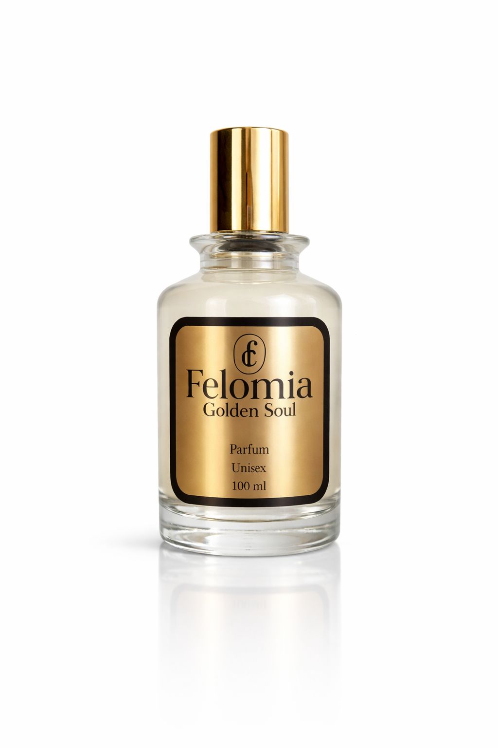 FELOMIA PARFUM