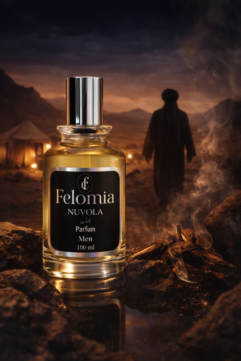 Felomia Parfum