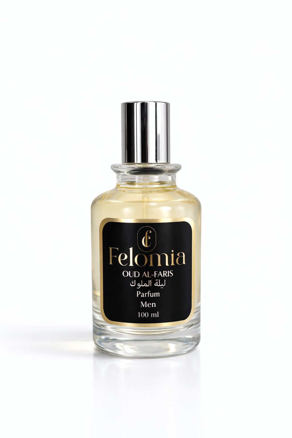 FELOMIA PARFUM