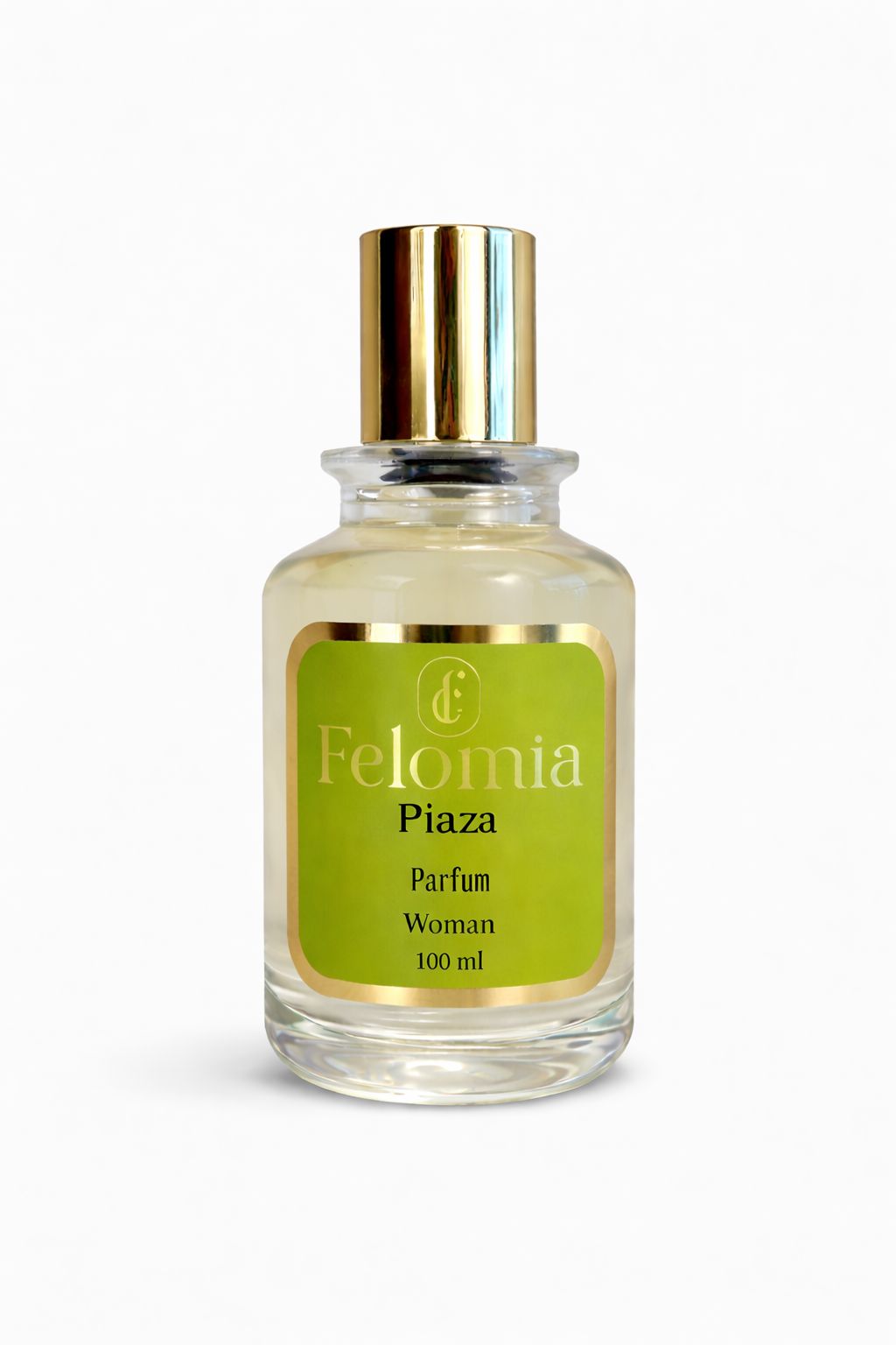 FELOMIA PARFUM