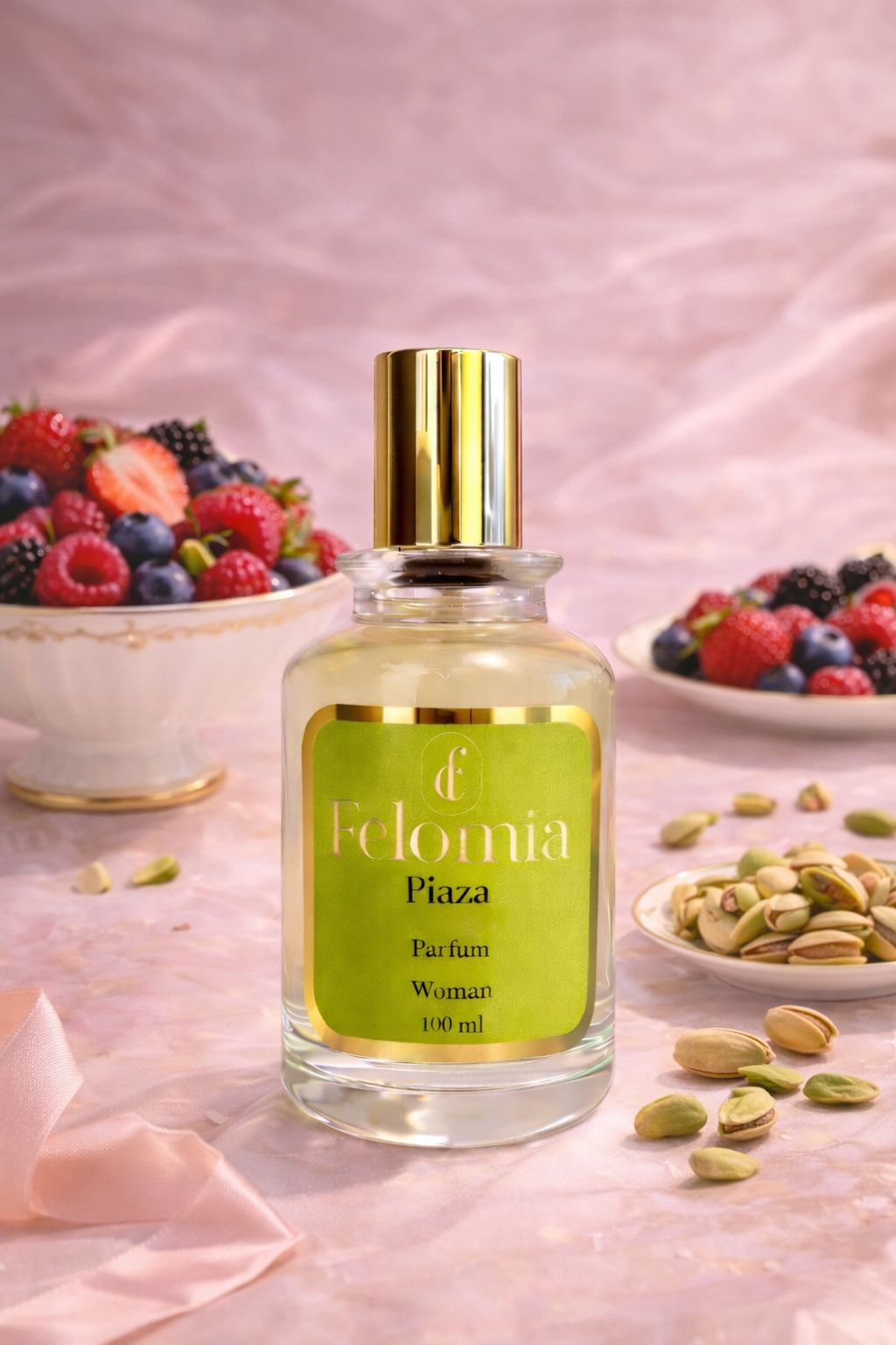 FELOMIA PARFUM 