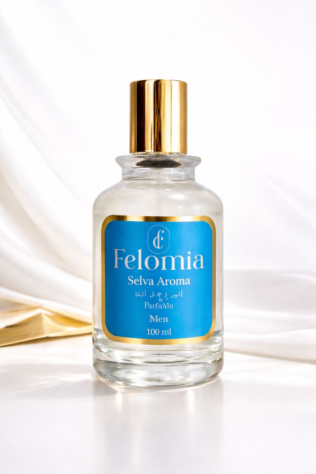 FELOMIA PARFUM