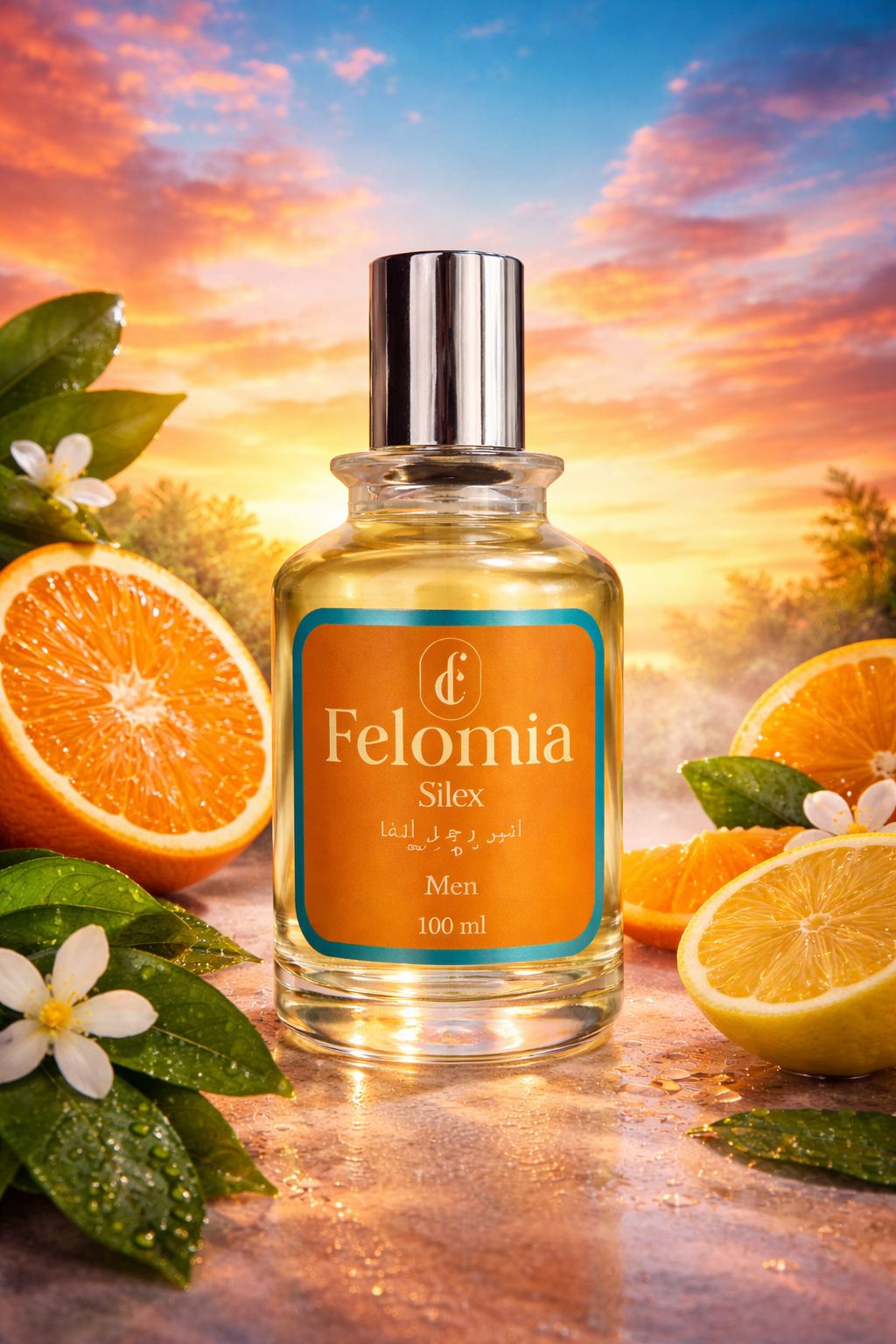 FELOMIA PARFUM