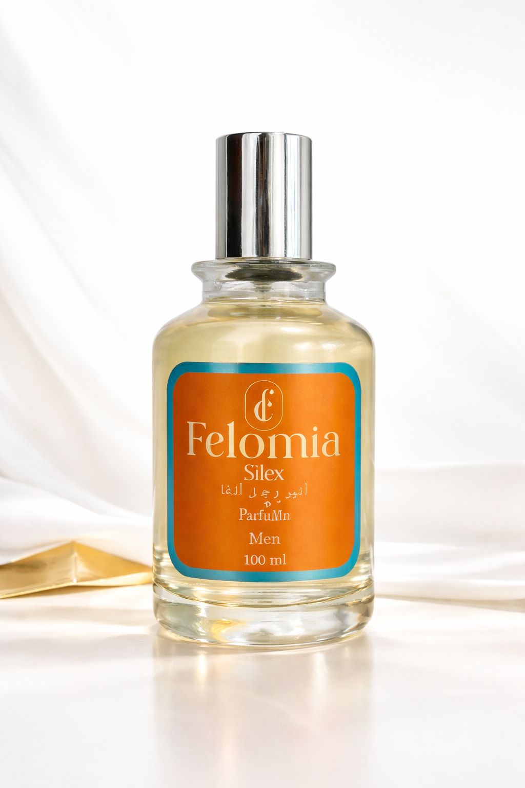 FELOMIA PARFUM