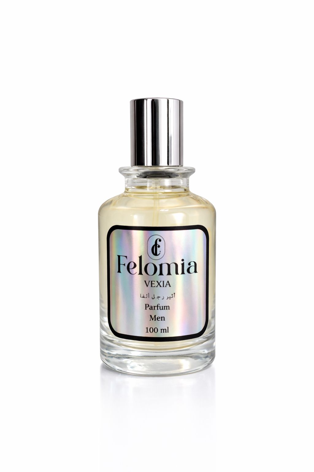 FELOMIA PARFUM