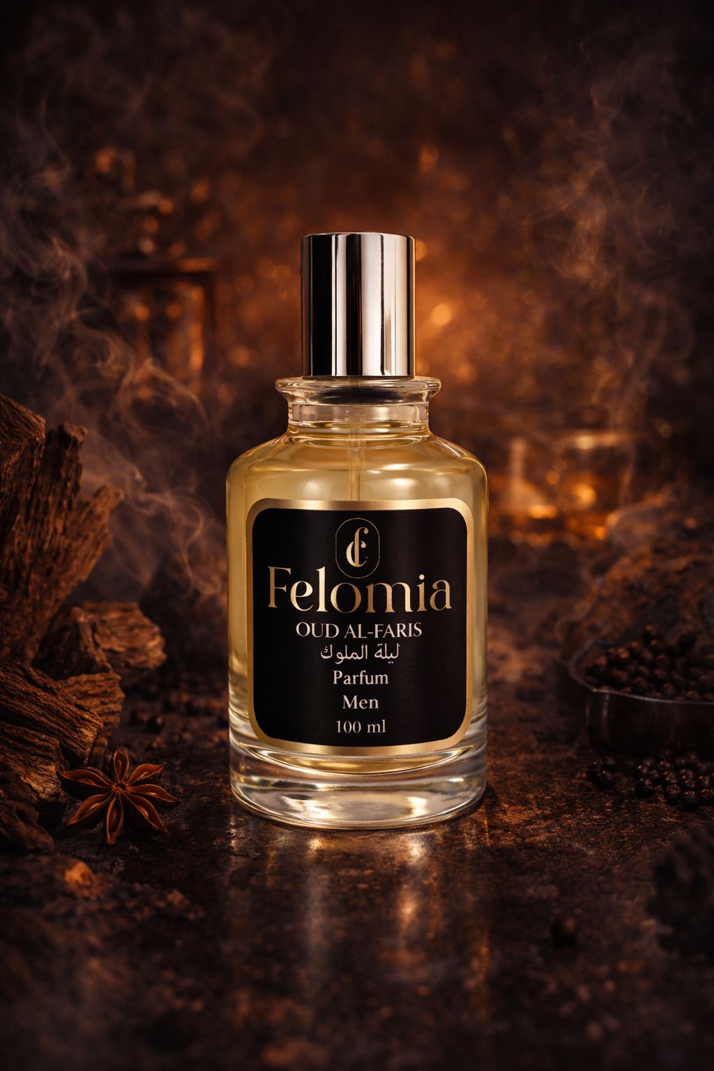 felomia parfum