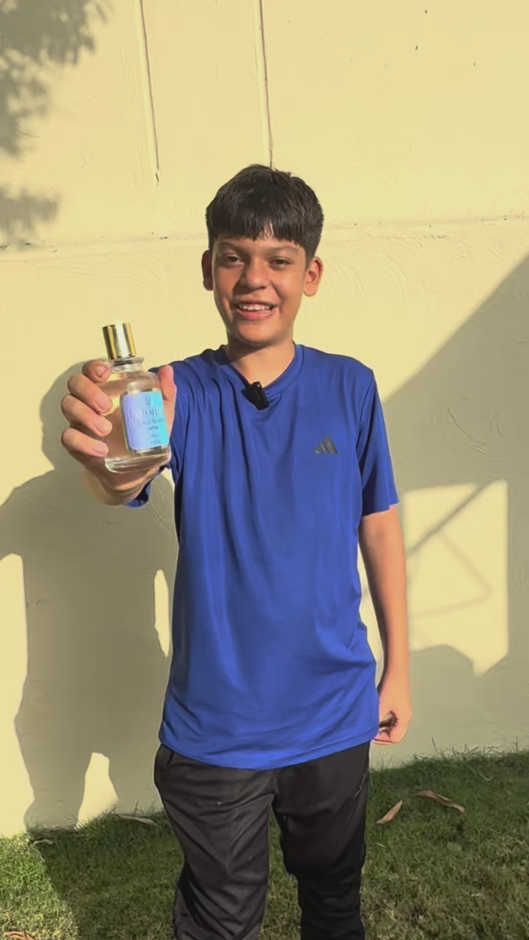 SELVA PERFUM